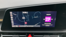 Kia Niro 150kW 3 65kWh 5dr Auto Electric Estate